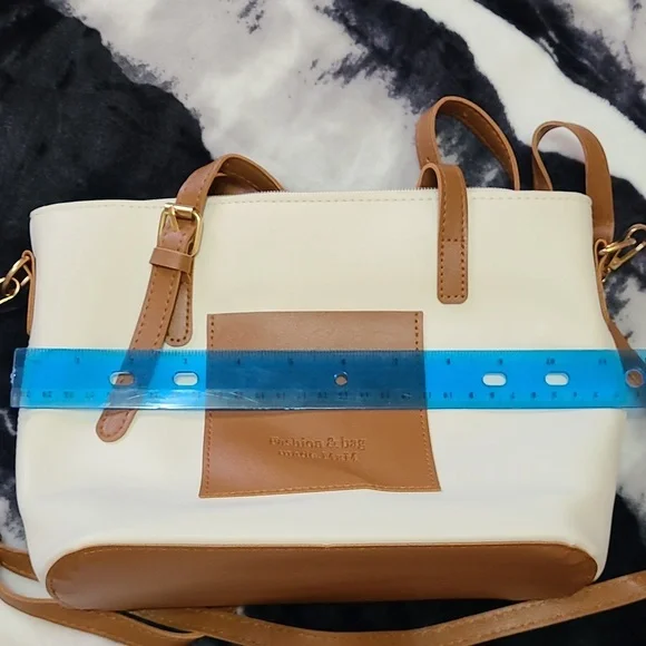 Hand bag - Picture 8 of 9